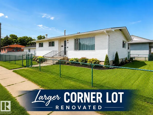 4304 121st Ave NW, Edmonton, AB T5W 1M7