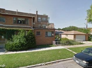 8859 S Dante Ave, Chicago, IL 60619