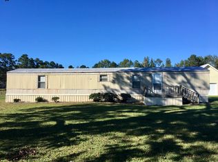 5338 Godwin Lake Rd, Benson, NC 27504