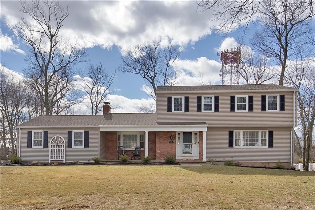 115 Bellamy Rd, Cheshire, CT 06410 Zillow