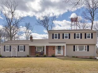 115 Bellamy Rd, Cheshire, CT 06410