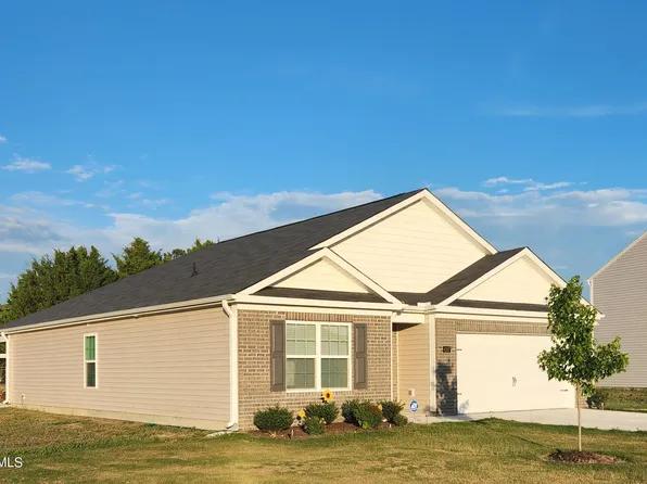 4107 Rudolph Drive, Ayden, NC 28513