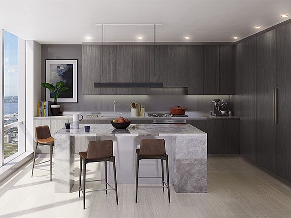 2nd image of 15 Hudson Yards #Ph86d