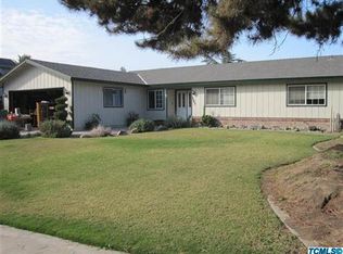 2947 S Conyer St, Visalia, CA 93277