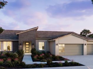 14661 Alpenglow St, Bakersfield, CA 93314