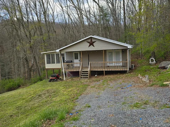 218 2nd St, Shady Spring, WV 25918