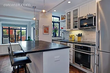 Sold by Corcoran