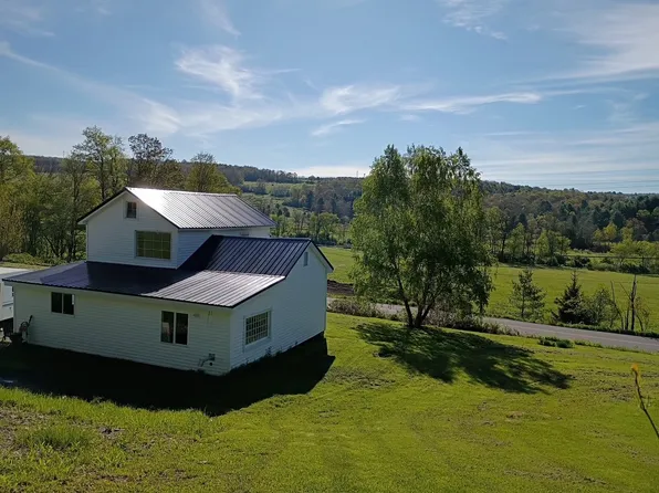 25 Cherry Valley Hill Rd, Glen Aubrey, NY 13802