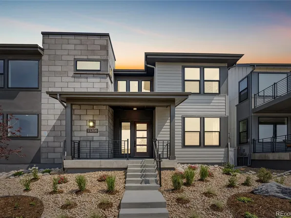 11208 Vibrato Lane, Lone Tree, CO 80134