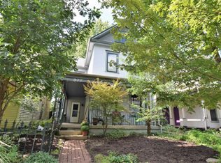 977 Harrison Ave, Columbus, OH 43201