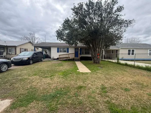 1311 Henry St, Opelousas, LA 70570