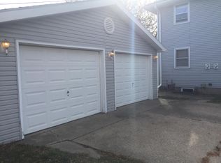 903 NE Trilein Dr, Ankeny, IA 50021