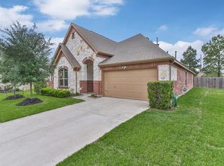 16410 Stable Manor Ln, Cypress, TX 77429