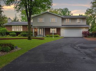 3125 Dans Dr, Stevens Point, WI 54481