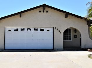 1525 Indian Summer Ct, San Marcos, CA 92069