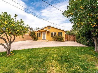 11137 Cantara St, Sun Valley, CA, 91352