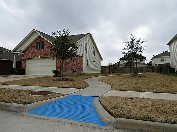 This Subdivision has running/walking pavement throughout or maybe you would like to walk or run your dog without