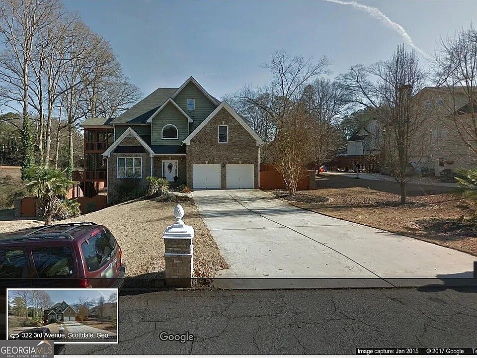 1st image of 315 3rd Ave