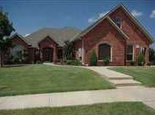 5701 NE 107th St, Oklahoma City, OK 73151