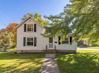 708 Pine St, La Porte City, IA 50651