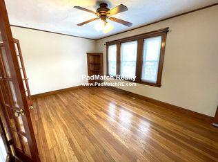 2319 Centre St #1B, West Roxbury, MA 02132
