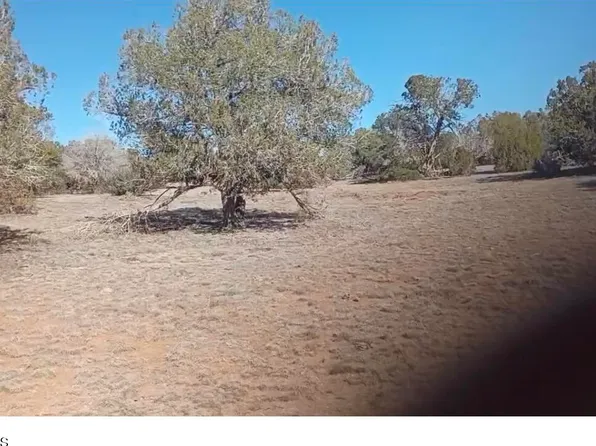 N/A S Peaceful Hill Road #‘-‘, Seligman, AZ 86337