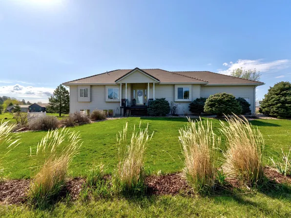 6355 Chantel Cir, Black Hawk, SD 57718