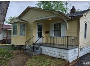 416 Georgia Ave, Saint Louis, MO 63135