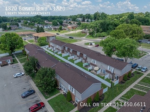 2nd image of 1820 S Breiel Blvd #1820
