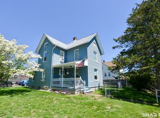 46 Lincoln Street, Bristol, CT 06010