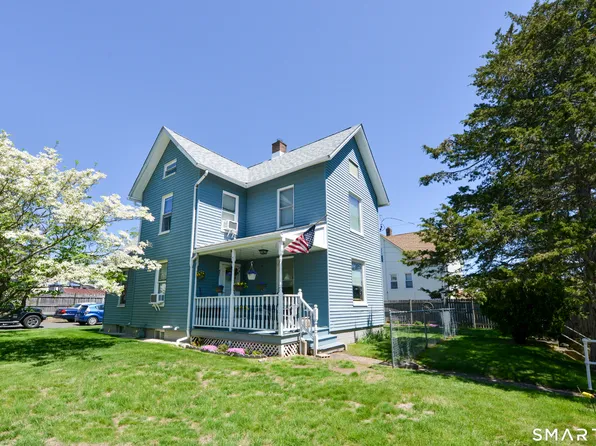 46 Lincoln Street, Bristol, CT 06010