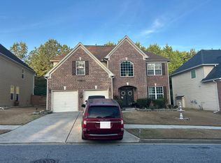 484 Simonton Oak Ln, Lawrenceville, GA 30045