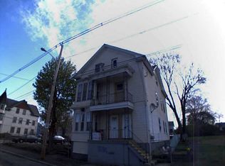 98 Ellery St, Providence, RI 02907