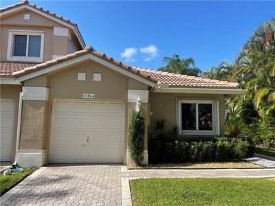 15864 SW 10th Street, Hollywood, FL, 33027