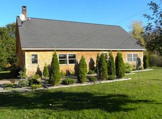 1317 West Rd, Litchfield, ME 04350