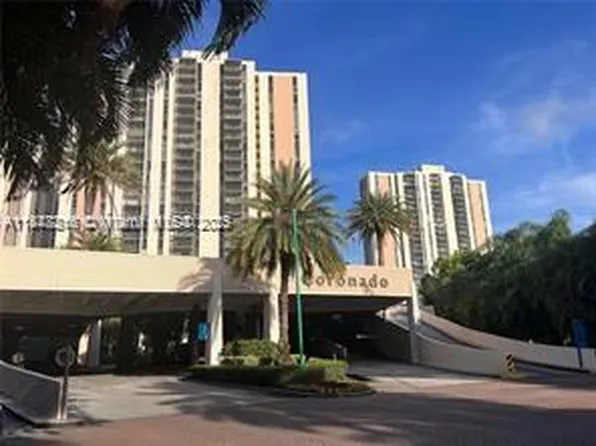 20379 W Country Club Dr APT 2233, Aventura, FL 33180