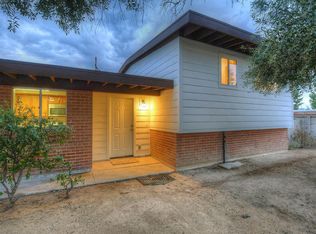 8109 E Colette Pl, Tucson, AZ 85710