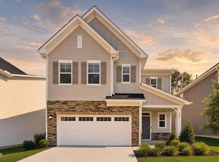 429 Cedar Barn Ln, Garner, NC 27529