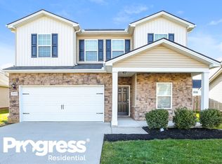 3507 Pitchers Ln, Murfreesboro, TN 37128