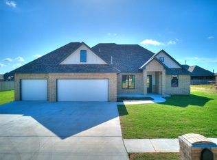 1136 Jozie Way, Tuttle, OK 73089