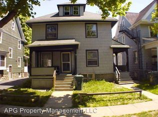 8-10 Shafer St, Rochester, NY 14609