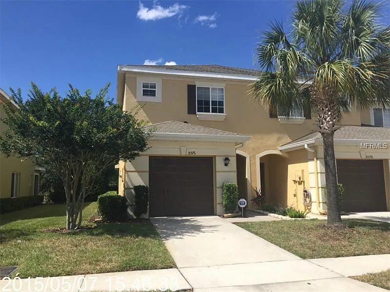 8576 Trail Wind Dr — Photo 1