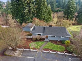 360 Byrd Street, Centralia, WA