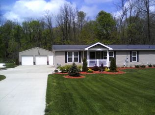 3353 Babylon Rd, Allegan, MI 49010