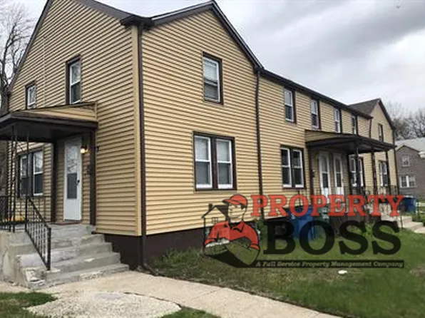 1223 E Lyons St, Hammond, IN