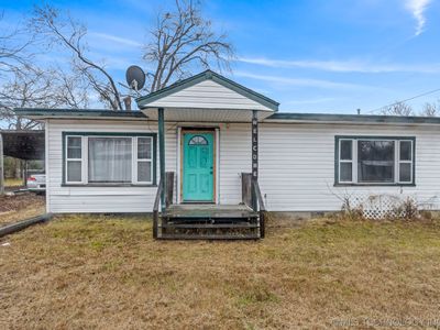 202 S Pine St, Kellyville, OK, 74039