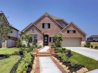 19010 Fire Tower Hill Pl, Cypress, TX 77433