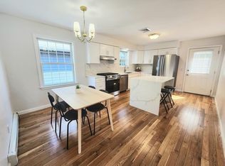 121 Condor St #2, East Boston, MA 02128