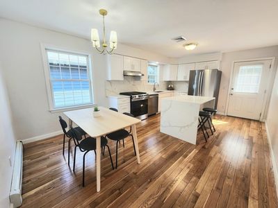 121 Condor St #2, East Boston, MA, 02128