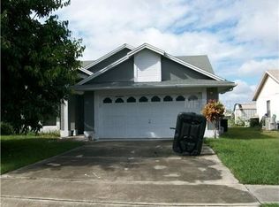 121 White Birch Dr, Kissimmee, FL 34743
